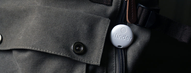 Mila Finder: The Peace of Mind You've Been Looking For