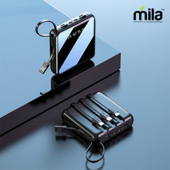 Portable 3600mAh Powerbank