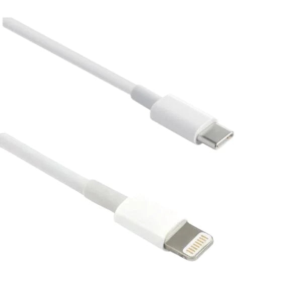 iDevice (Lightning) USB Cable for iPhone and iPad