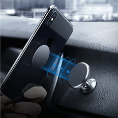 Magnetic Phone Holder by Mila Lifestyle Accessories
