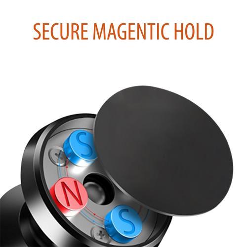 Magnetic Phone Holder by Mila Lifestyle Accessories